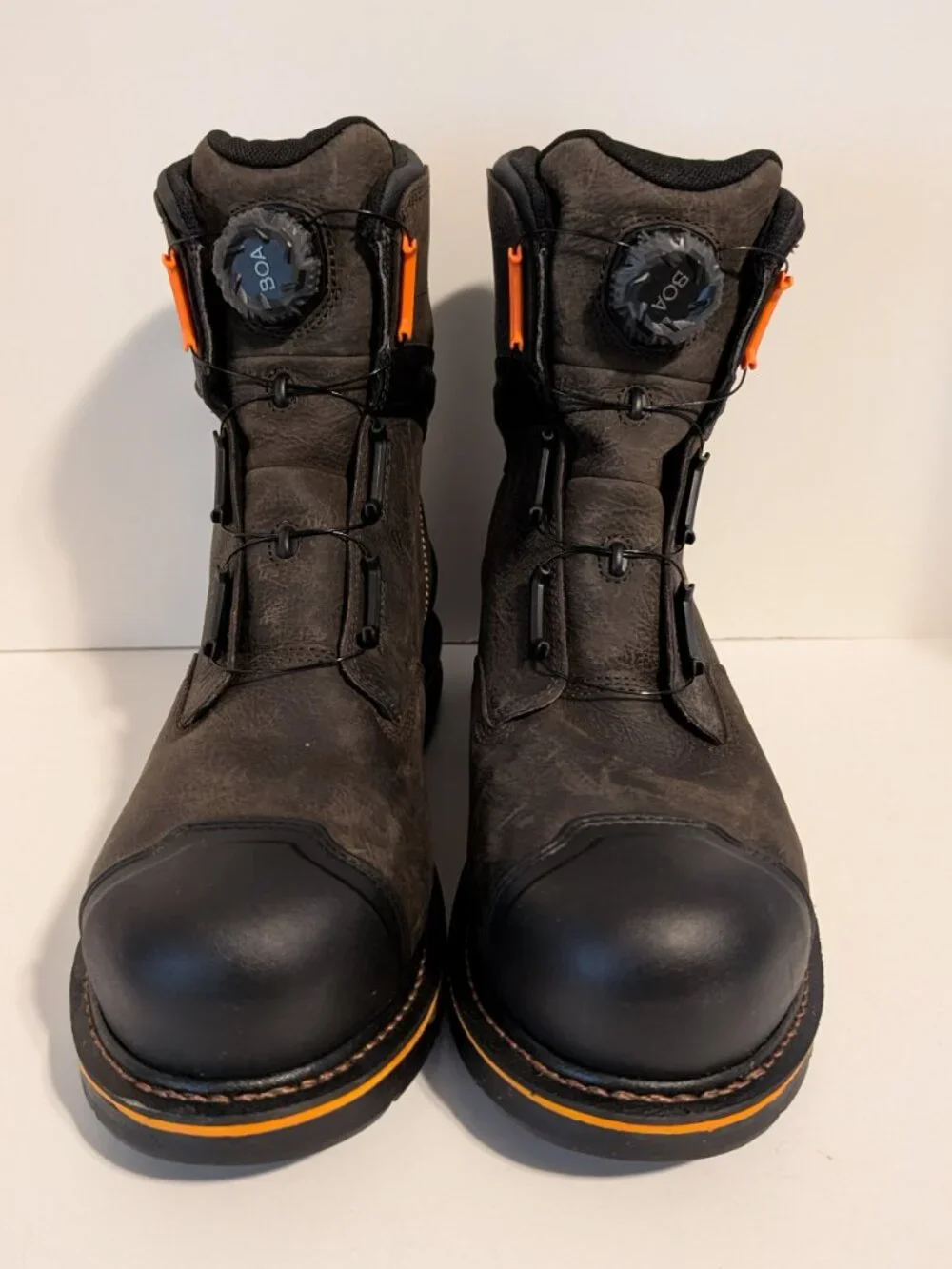 ARIAT Work 8